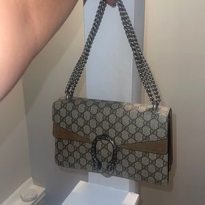 DIONYSUS Small Gucci bag
